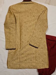 XL new SHERWANI  for Your Big Day