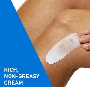 CeraVe Moisturising Cream