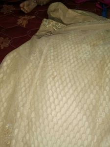 Party Wear Saree