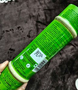 WOW Korean Bamboo Gel