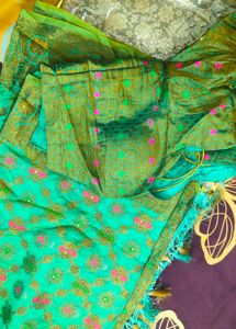 Banarasi Heavy Saree