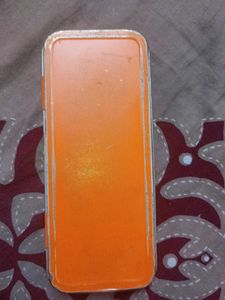Camlin Geometry Box