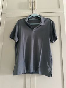 Zara Polo Shirt