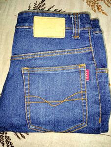 Unused Jeans For Sale