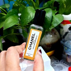 Authentic Decant Chanel