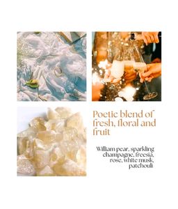 British Lane Edp by Sharon Beauty