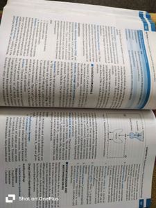 Pharmacology Textbook For Nursing Students