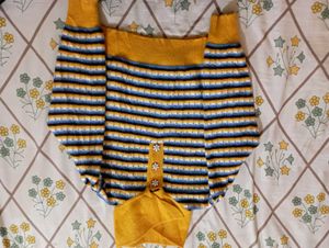 Winter Warm Sweater