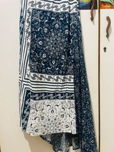 Westside - Full Length Skirt