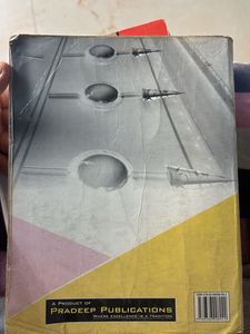 Pradeep&#39;s Fundamental Physics Vol. I