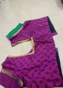 Mom&#39;s Old Blouses ...2