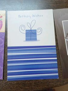 Elegant n Simple Greeting Cards