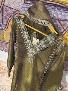 Designer 3 Piece Suit