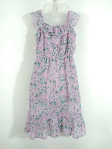 Floral Printed 👗