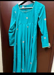 sale pretty anarkali