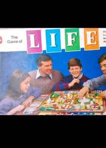Original Funskool Game Of Life