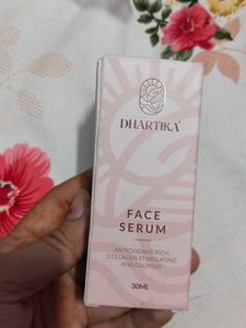 Face Serum