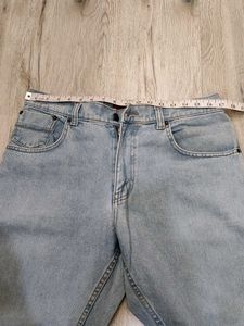 Sc8981 Integriti Beggy Jeans Waist 34