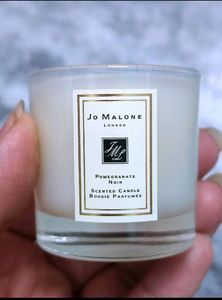 Jo Malone London Scented Candle Bougie Perfume
