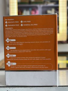 The Derma Co. Sunscreen Spf50