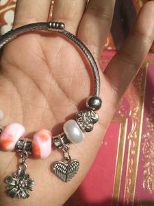 Charm Bracelet