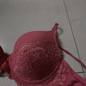 Imported Bra
