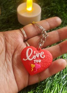 Key Ring♥️