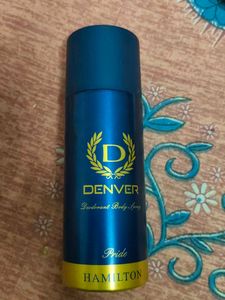 DENVER Pride Deodorant