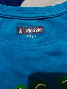 Kids Clothing Set