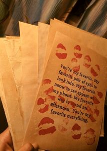 Handmade Gifting Cards