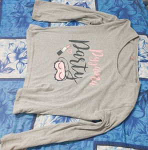 Cute Pajama Set