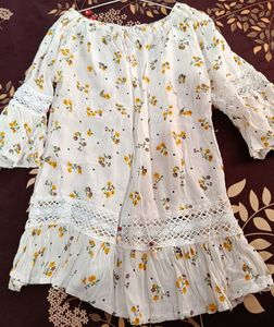 Dhanlaxmi Garment Top
