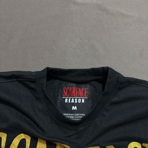 Scarface Graphic Tee