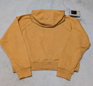 Nike NSW Swoosh Fleece Hoodie