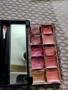 Lipstick Pallette