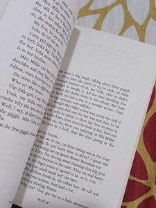 The Color Purple by Alice Walker