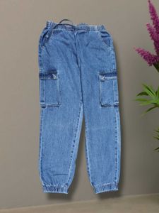 G@35 Size-32 Cargo Pajama