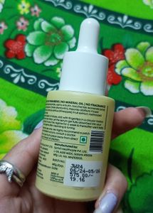Plix Pineapple De-Pigmentation Dewy Serum