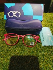 New Lenskart Frame