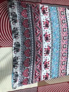 Printed Tank Top