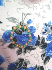 Hand-made Bracelet