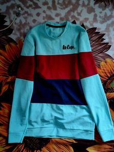 Lee Cooper  Full Sleeve T Shirt