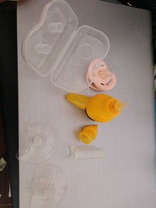 Baby Care Kit