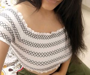 Crop Top (CLEARANCE SALE)