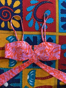 Made In Morocco Top