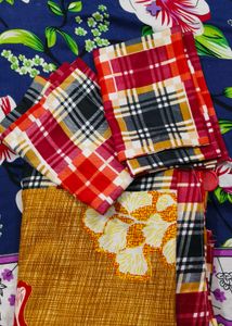 Beautiful Bedsheet