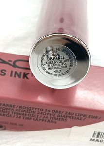 Mac Liquid Lipstick
