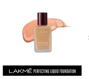Lakme Perfecting Liquid Foundation