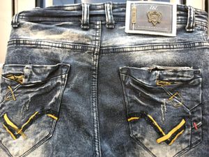 Partywear Jeans for men