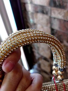 Bridal Handbag 👜 With Tag